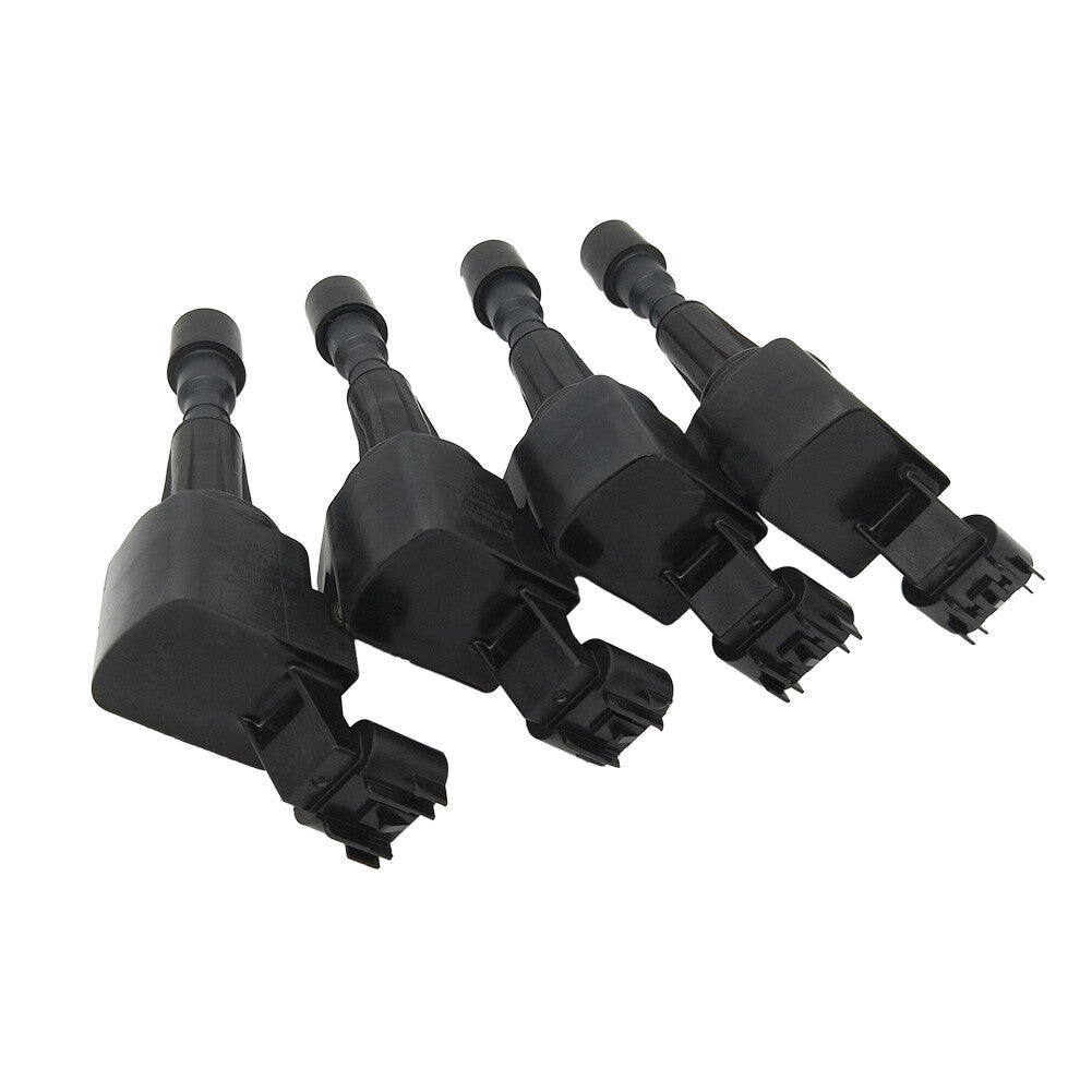ya 5 8.7 Set of 4 New Ignition Coil 12606179 for Chevrolet for Opel Antara for Saab for Vauxhall