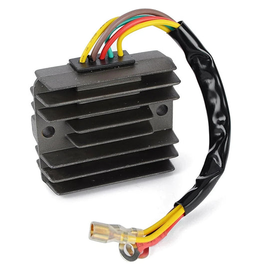 ya 3 6.23 Motorcycle Voltage Regulator Rectifier for KTM 250 300 380 EGS 1998 - 1999
