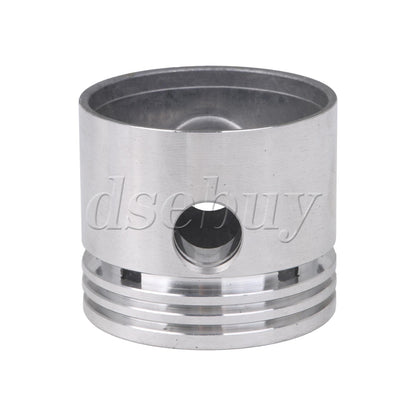 ya 14 3 Sets Piston with Oil Gas Rings Piston Pin and Circlips for 47 Air Compressor