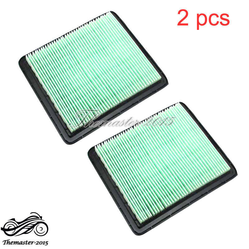 ya 28 2 pcs Air Filters For Honda OEM 17211-ZL8-023 GC135 GCV135 GC160 GCV160 GC190