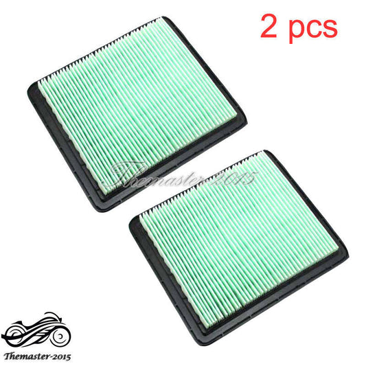 ya 28 2 pcs Air Filters For Honda OEM 17211-ZL8-023 GC135 GCV135 GC160 GCV160 GC190