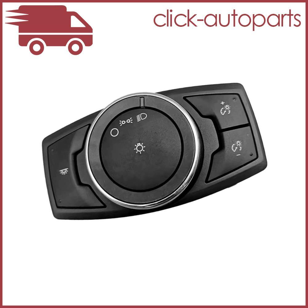 ya 13 Fits for Ford 2016-2018 Explorer GB5T-13D061-BCW Front Head Light Control Switch