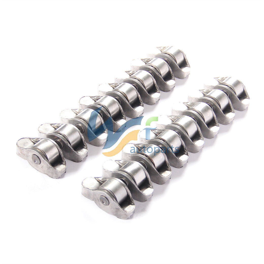 ya 2 6.29 16-Pack Valve Lifter Rocker Arms for Buick for Chevrolet Trax Spark 1.4T 1.5T