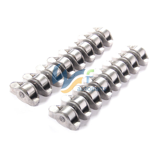 ya 2 6.29 16-Pack Valve Lifter Rocker Arms for Buick for Chevrolet Trax Spark 1.4T 1.5T