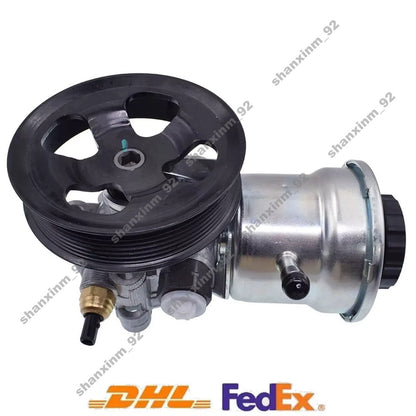 ya 5 8.7 Power Steering Pump 44310-26370 44310-26371 For HIACE TRH20 TRH213