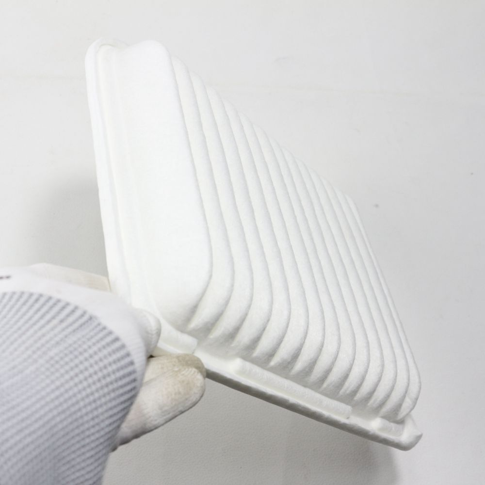 ya 1 8.5.3 Engine Air Filter Element with Gloves for Lancer Outlander Sport RVR