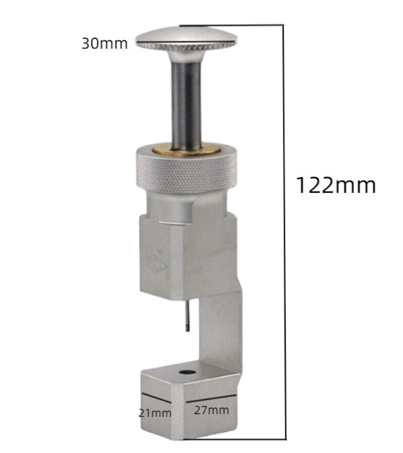ya 26 Piano Tuning Repair Tools Center Pin Handler Piano Mainte nce Tool Aluminum NEW