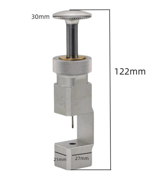 ya 26 Piano Tuning Repair Tools Center Pin Handler Piano Mainte nce Tool Aluminum NEW