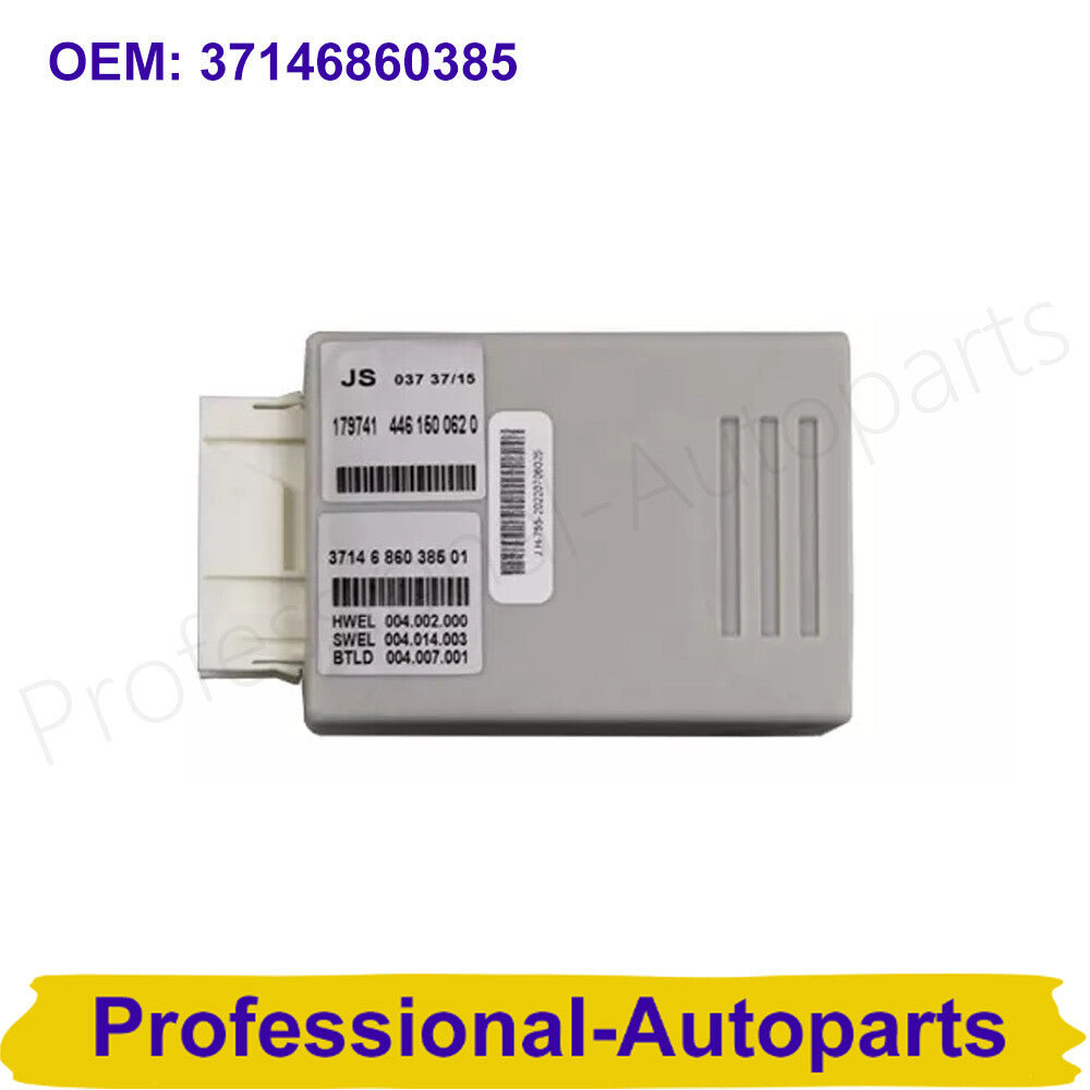 ya 2 6.26 Air Suspension Control Unit for BMW 5 7 Series F07 F01 F02 F04 550IX 740I 750Li