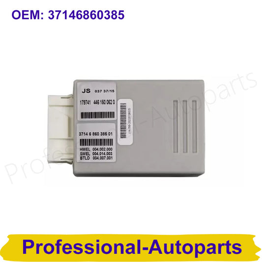 ya 2 6.26 Air Suspension Control Unit for BMW 5 7 Series F07 F01 F02 F04 550IX 740I 750Li