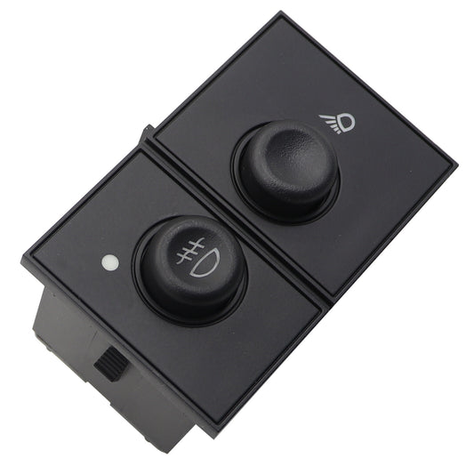 ya 1 8.5.2 The fog light cargo light switch is suitable for Silverado for GMC for Sierra for Yukon 03-06 15143597