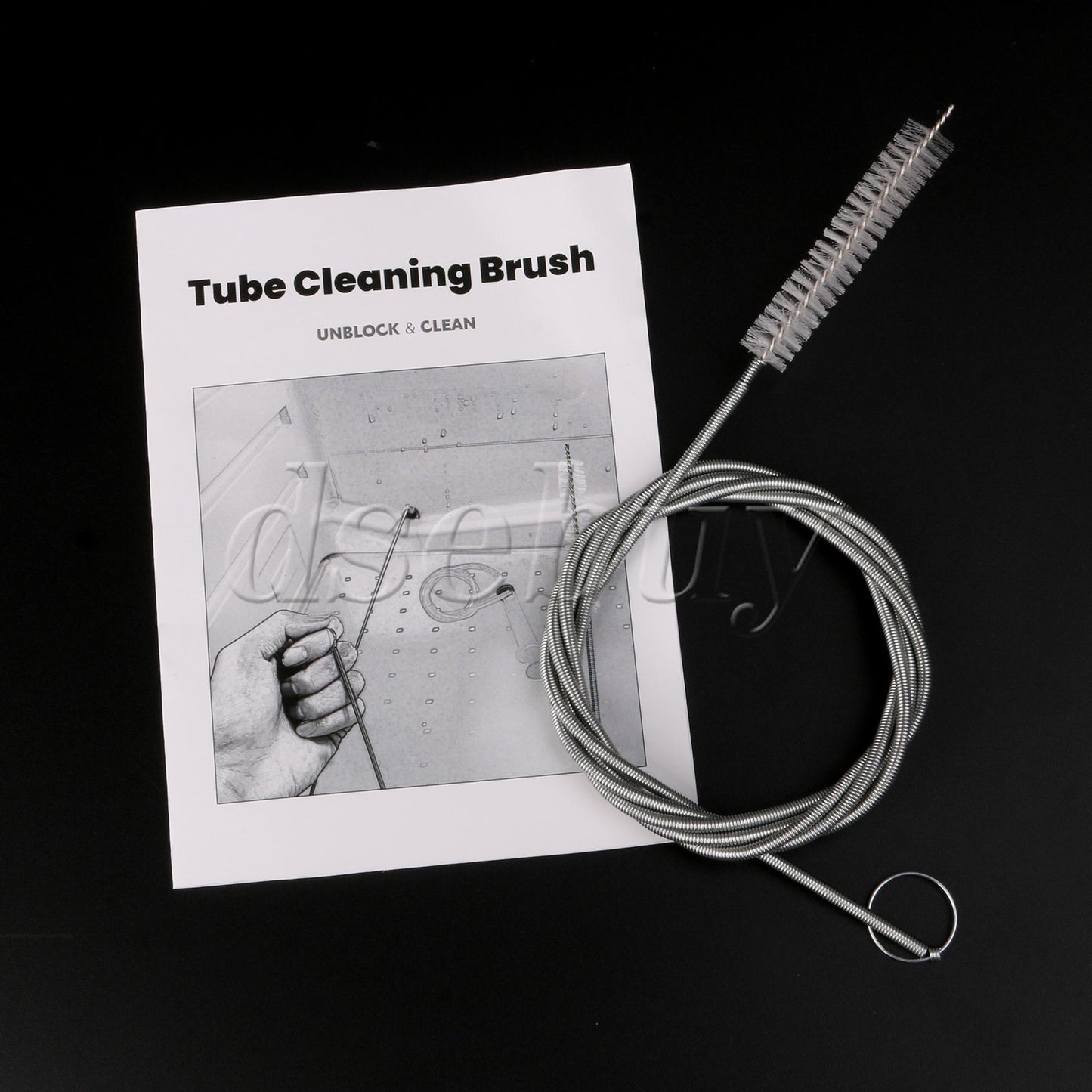 ya 26 Reigerator Accessories 25-inch Reigerator Cooling Water Line Tool
