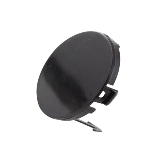ya 27 6.18.2 Fit for 2004-2009 for Toyota Prius Front Bumper Tow Hook Cover Unpainted 52127-47010