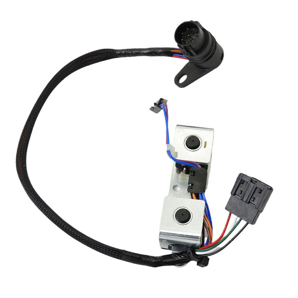 ya 1 8.5.3 Applicable to 2000-Up 42RE 46RE 47RE 48RE A500 A518 TCC overspeed solenoid valve with wiring harness