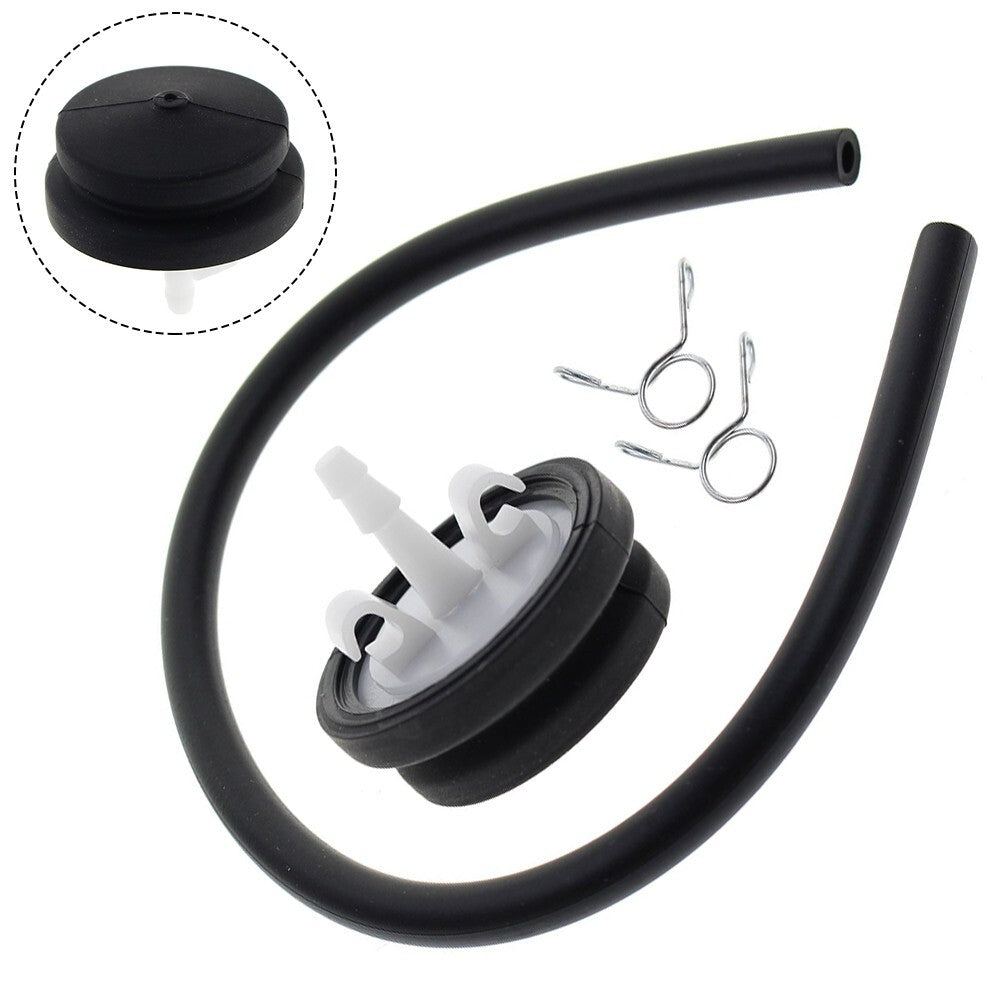 ya 14 Primer-Bulb 66-7460 For CCR 2450 3650 2000E Powerlite 3 - 6.5hp Snow Blower