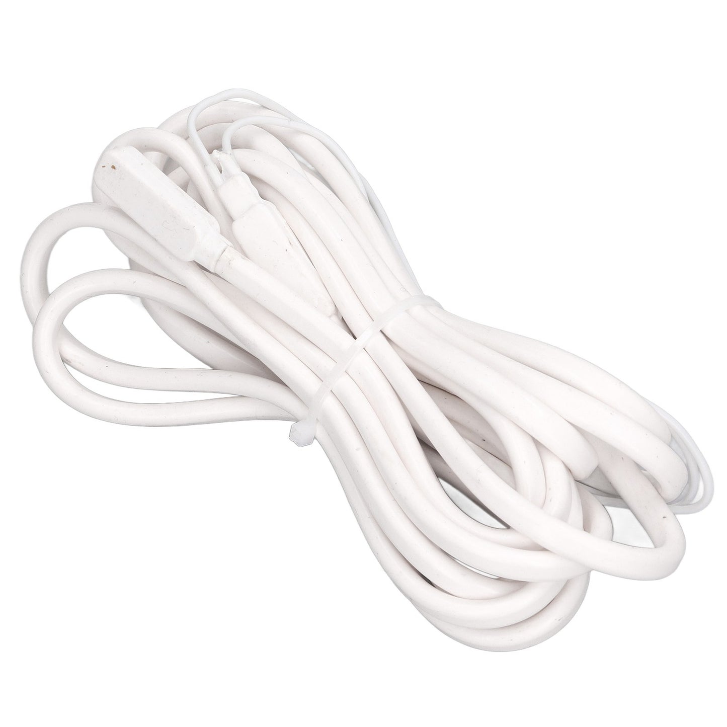 ya 14 160W AC200V 4m Pipe Heating Cable Waterproof Silicone Rubber Water Pipe