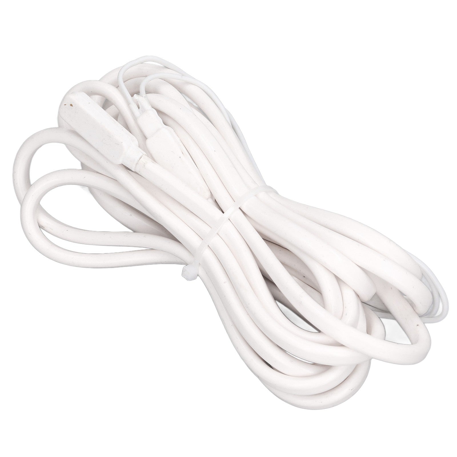 ya 14 160W AC200V 4m Pipe Heating Cable Waterproof Silicone Rubber Water Pipe