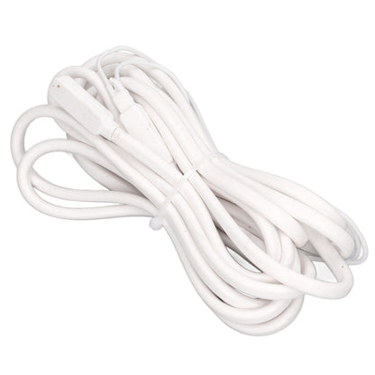 ya 14 160W AC200V 4m Pipe Heating Cable Waterproof Silicone Rubber Water Pipe