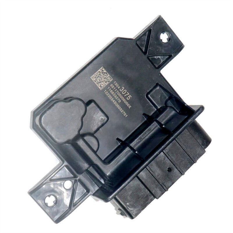ya 5 8.7 Fuel Pump Power Control Module for Buick Enclave for Cadillac XT5 XT6 21-22 13543075