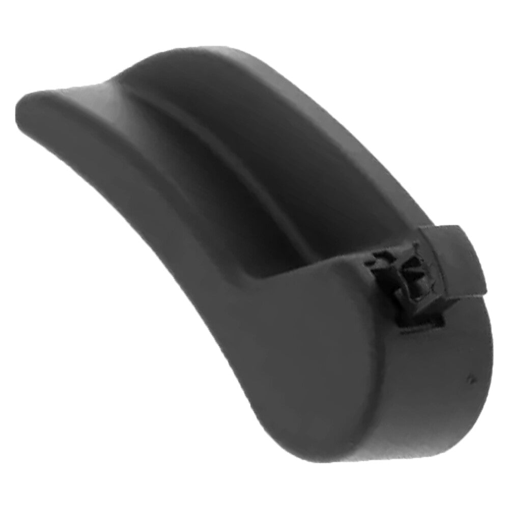 ya 5 8.7 Bonnet Release Handle Black Plastic Replacement For X3 X4 M G01 G02 51237398000