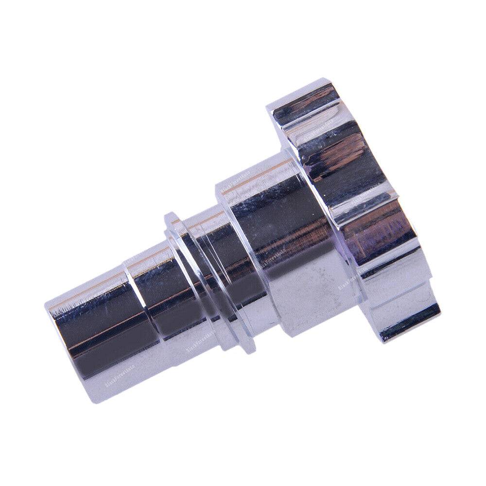 ya 5 8.7 Siliver Fast Joint For adapter spray gun adapter