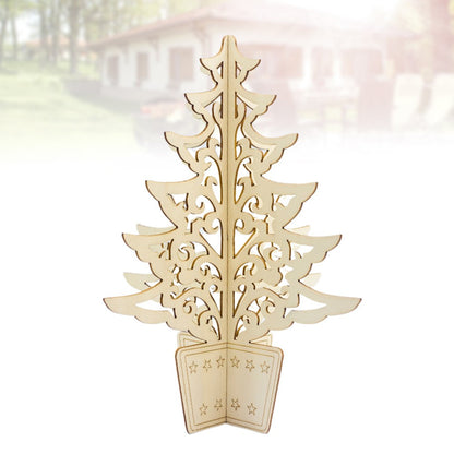 ya 25 Desk Decor Small Christms Tree Decorations Decorative Trees for Home