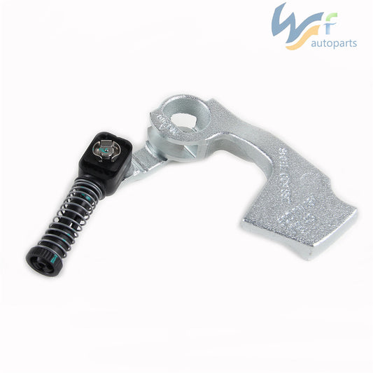 ya 12 5.22 Gear shift lever selector shift arm MQ200 for VW for JETTA for Golf Beetle for Passat -