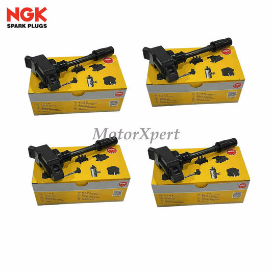 ya 5 6.15.2 9091902269 4 pcs OE Ignition Coils for Lexus GS200T IS300T NX300T 2.0T L4