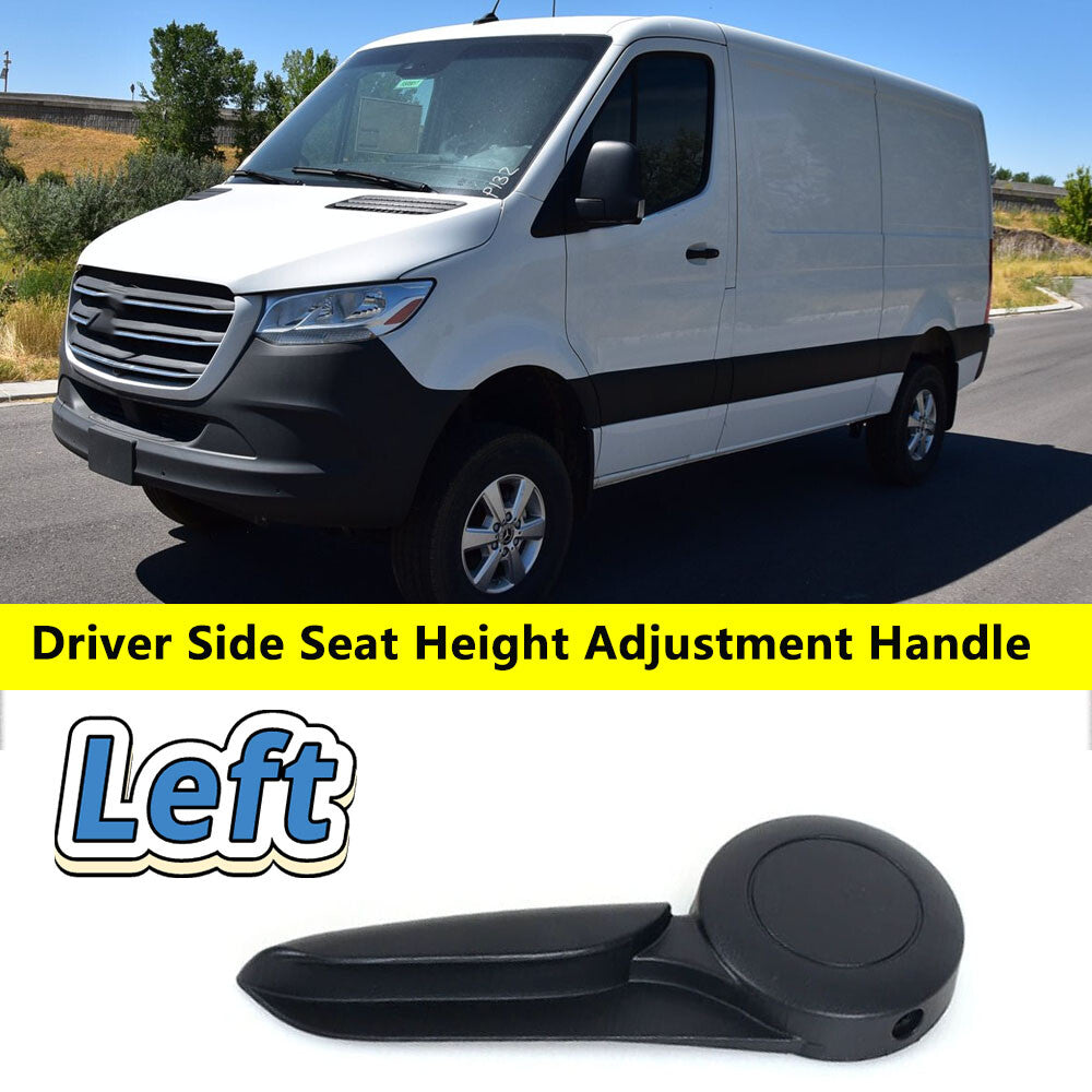 ya 5 8.7 Suitable for Mercedes-benz Sprinter 2500 3500 Driver's side for SEAT height adjustment handle