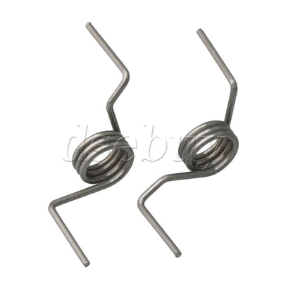 ya 26 2pcs Reigerator Parts Reigerator Door Opening Spring DA81-01346A