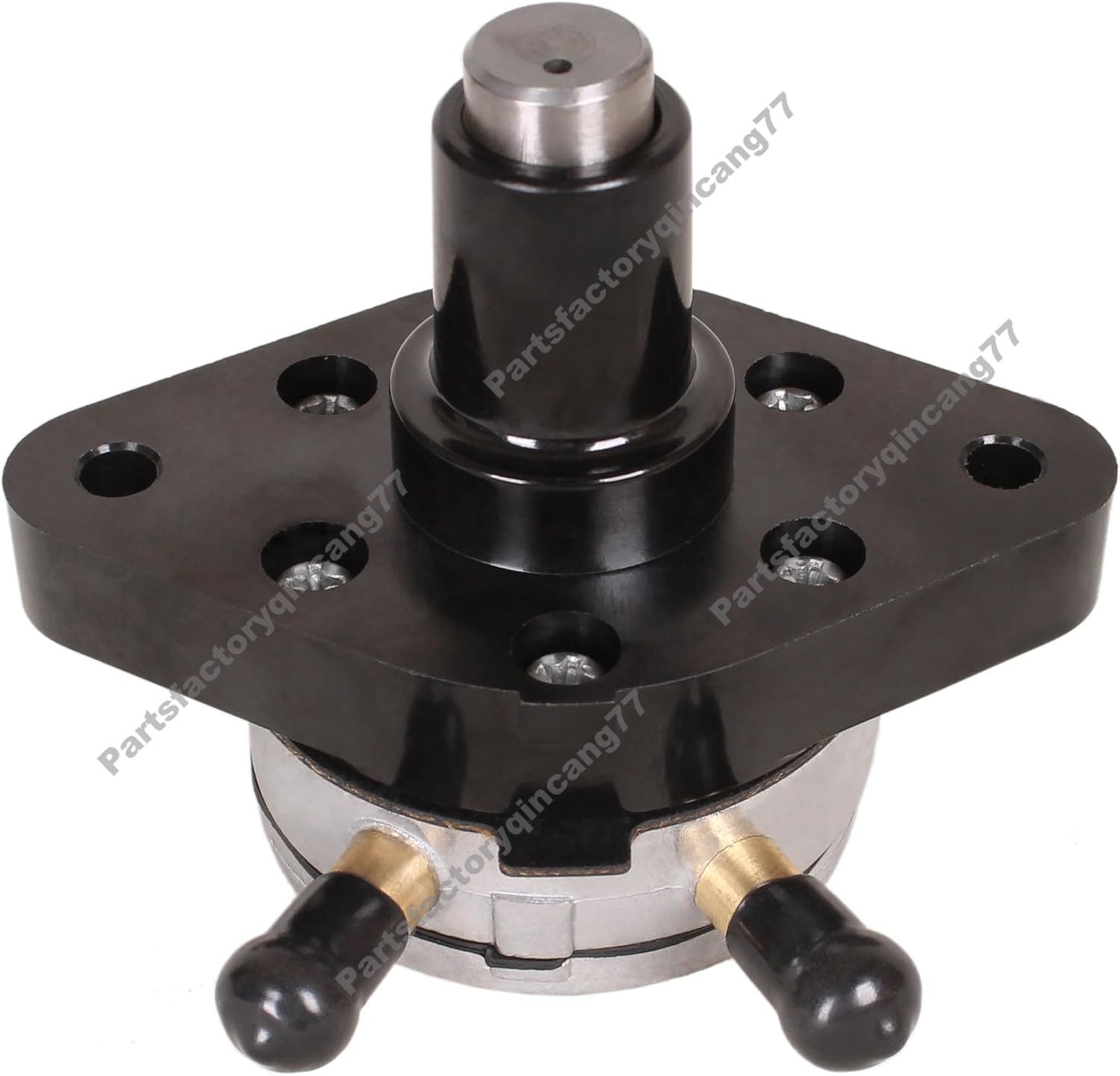 ya 1 6.30 Low Pressure Fuel Pump 15100-99E11 for Suzuki 1998-2009 60HP and 70HP