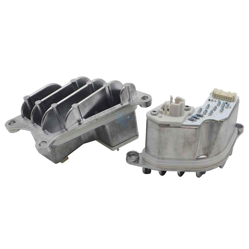 ya 1 8.5.3 2X New 7406357 7406358 For X3 F25 X4 F26 Turn Signal LED module light source
