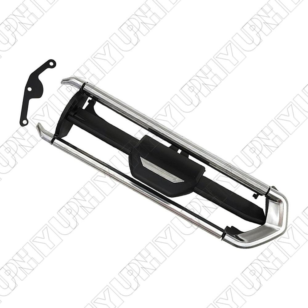 ya 5 8.7 Front Mid Right A/C Air Outlet Conditioner Vent Repair Kit for BMW 64119855415