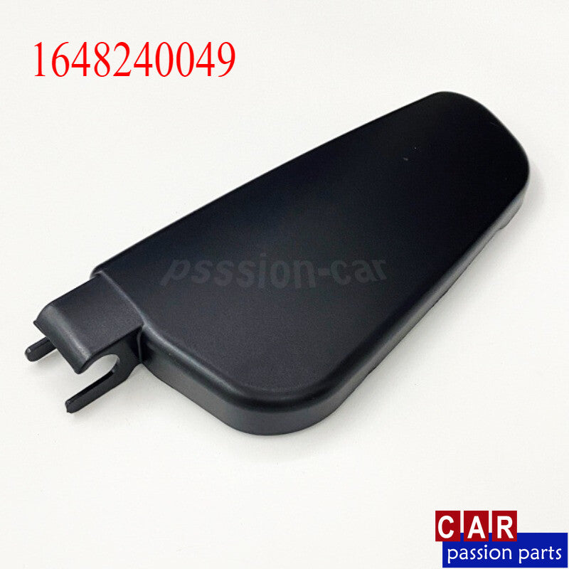 ya 3 6.25 New Windshield Wiper Washer Arm Cover Passenger Side 1648240049 Fits for Mercedes