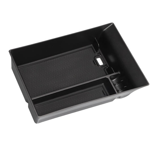 ya 8 5.26 for Chery For C5 EV 2024 2025 Direct Fit Armrest Storage Box Organizer