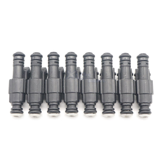 ya 1 8.5.1 for Chevy / for GMC K2500 K3500 C3500 C2500 Set of 8 Upgrade Fuel Injectors 0280155884