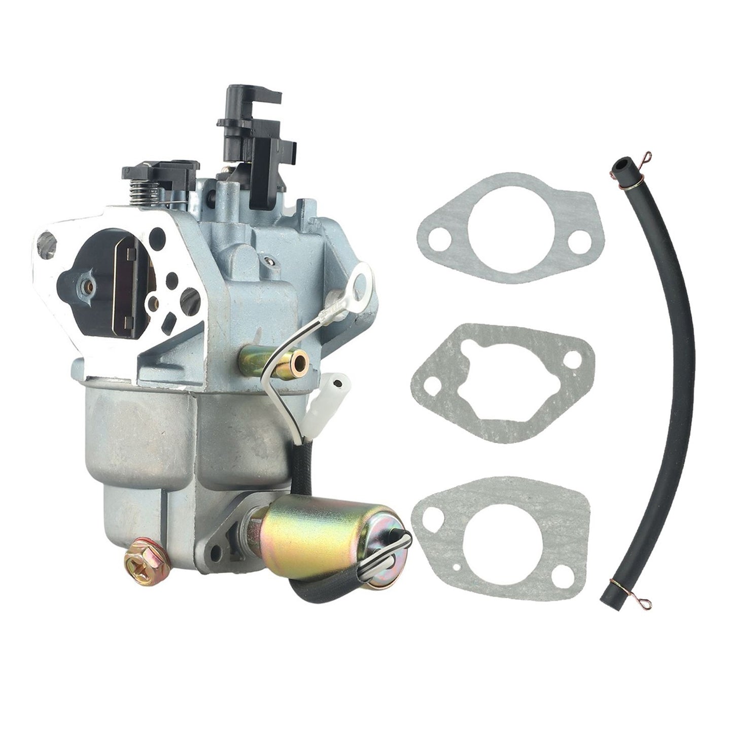 ya 17 Carburetor Accessories 18x10x7cm 420CC Engine 4P90JUC Engine 4P90MUD Engine