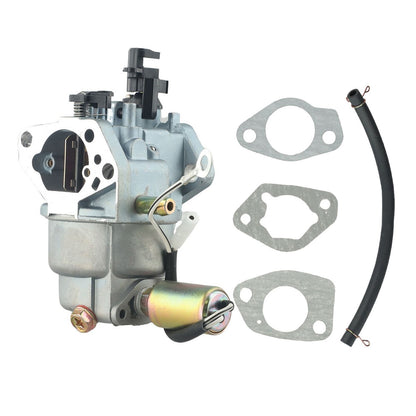 ya 17 Carburetor Accessories 18x10x7cm 420CC Engine 4P90JUC Engine 4P90MUD Engine