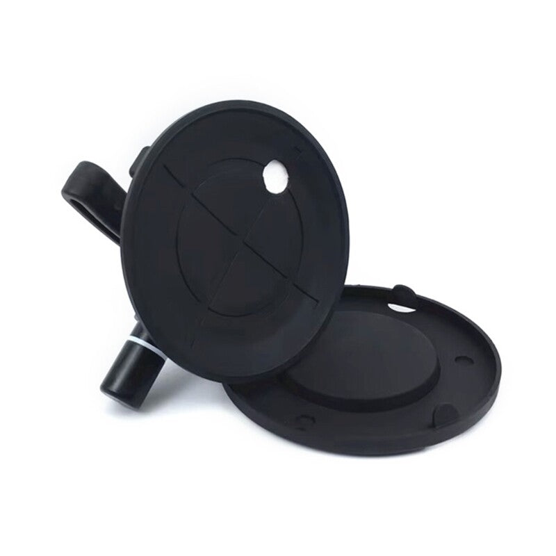 ya 14 Car Dent Puller Vacuum Suction Cup Hand Pump Automotive Dent Remover