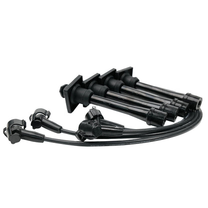 ya 5 8.7 Set of 4 Ignition Wire 90919-22327 for Toyota Celica for COROLLA Geo Prizm 93-1997