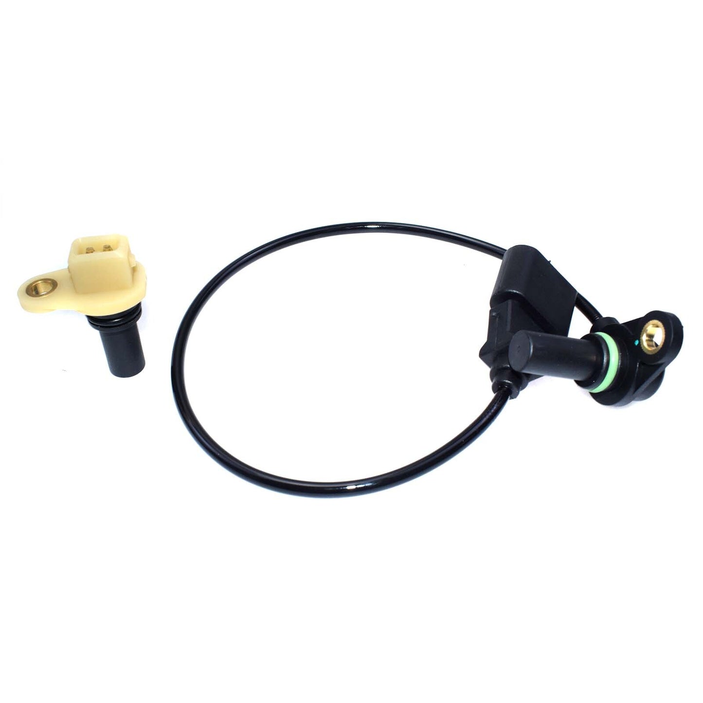 ya 1 8.5.4 Speed sensor + wiring harness for VW Cabrio EuroVan Beetle for JETTA for Audi A4 80 90