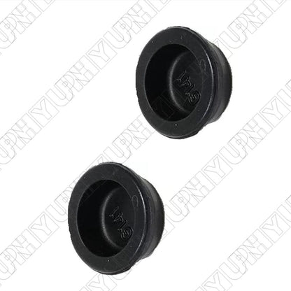 ya 5 8.7 2Pcs For 2008-2018 for Subaru for Impreza WRX STI for Forester Brake Rotor Plug 26642AE000