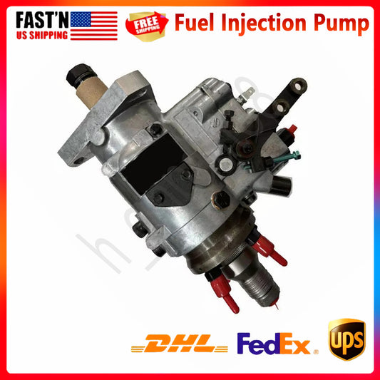 ya 27 7.2 DB2435-5220 2643U221 Fuel Injection Pump for CAT 210C Loader Backhoe
