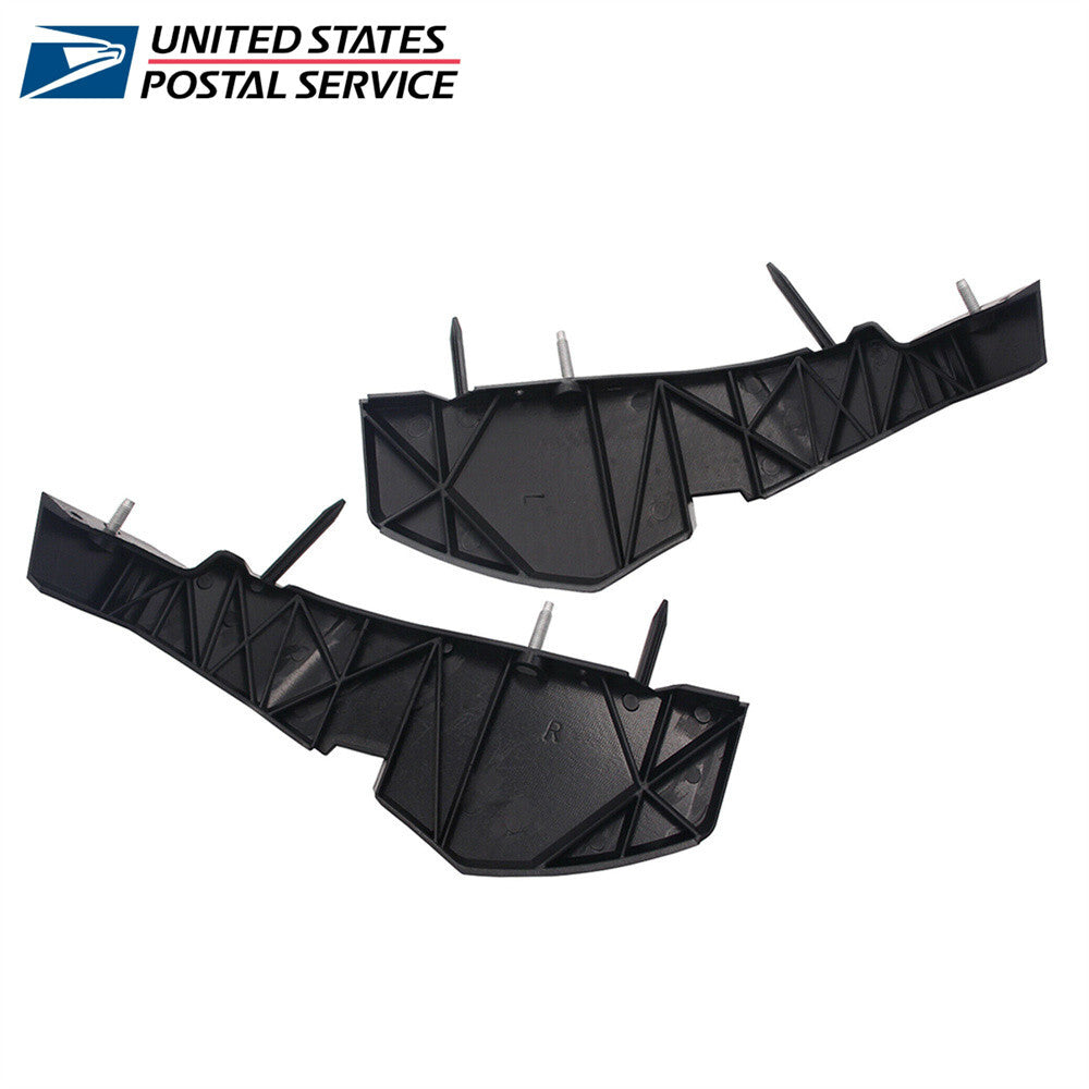 ya 4 6.21 2-Piece front bumper mounting bracket 68375013AA for Dodge for Challenger 2015-2021
