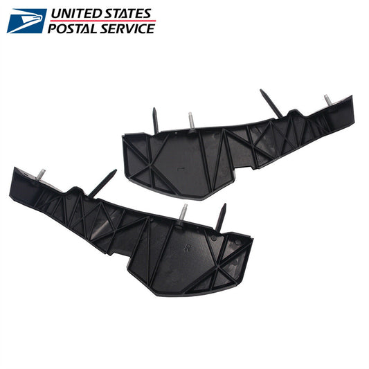 ya 4 6.21 2-Piece front bumper mounting bracket 68375013AA for Dodge for Challenger 2015-2021