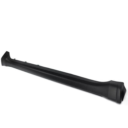 ya 10 10.28 Right Rocker Panel Molding Door Sill Plate For 2014-2021 for Jeep Grand Che