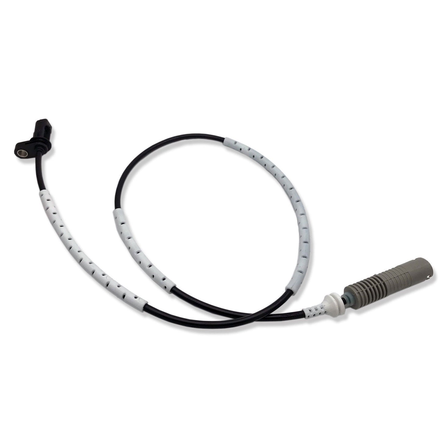 ya 1 8.5.4 2x ABS Wheel Speed Sensor Rear Left&Right For 128i 323i 325i 328i 330i