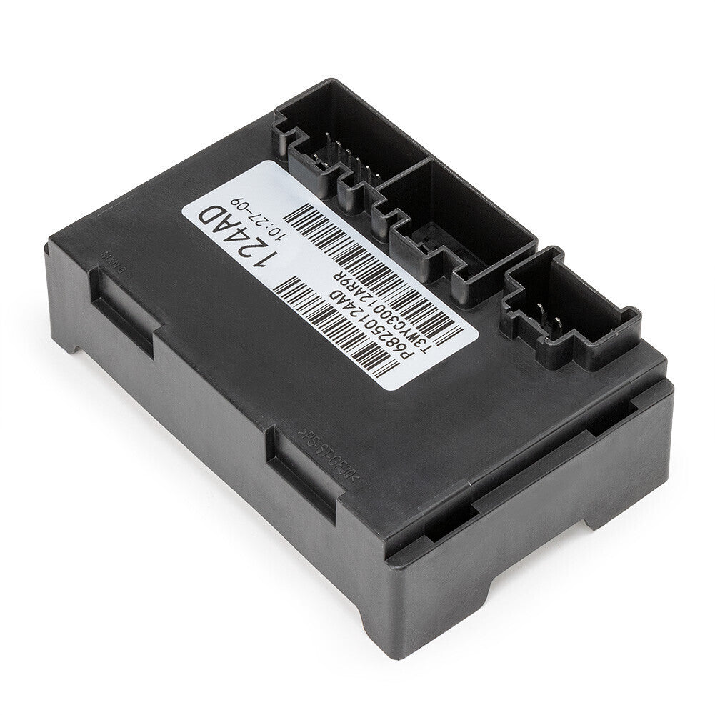 ya 5 8.7 for Dodge for Jeep for Grand Cherokee 2016-2018 68250124AD Transfer Case Control Module