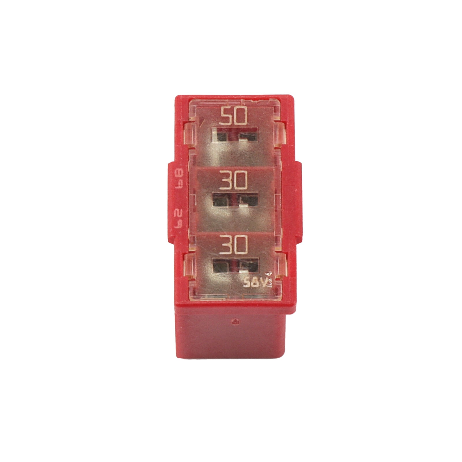 ya 5 8.7 For 2017-2021 for Nissan Rogue Sport Fusible Link Fuse Block Assembly 40/30/30Amp