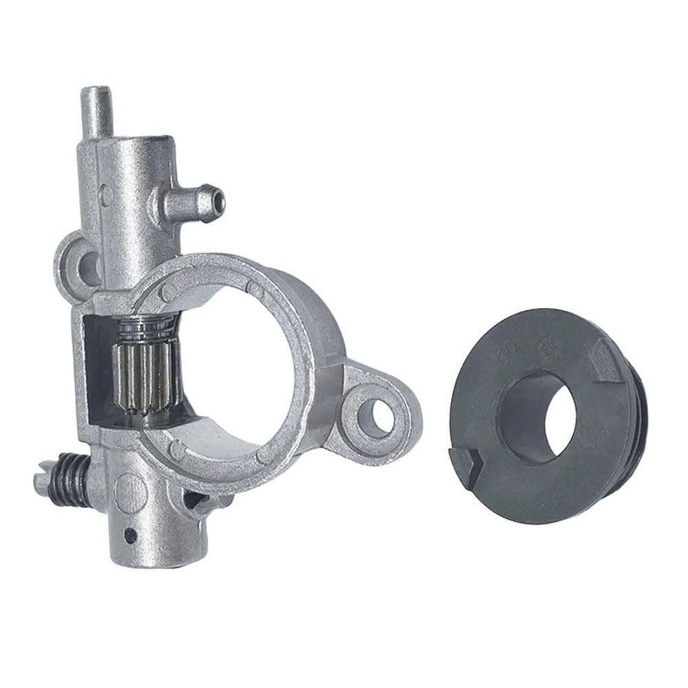 ya 17 Economical Option Oil Pump Fuel Dispenser Easy Installation For CS-2511T